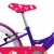 BICICLETA INFANTIL GROOVE UNILOVER 20 - comprar online