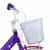 BICICLETA INFANTIL GROOVE UNILOVER 20 - loja online