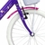 BICICLETA INFANTIL GROOVE UNILOVER 20 - Rocca BIke Shop