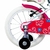 BICICLETA INFANTIL GROOVE MY BIKE 16 - comprar online