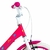 BICICLETA INFANTIL GROOVE MY BIKE 16 - comprar online