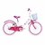 BICICLETA INFANTIL GROOVE MY BIKE 20