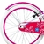 Imagem do BICICLETA INFANTIL GROOVE MY BIKE 20