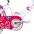 BICICLETA INFANTIL GROOVE MY BIKE 20 - loja online