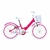 BICICLETA INFANTIL GROOVE MY BIKE 20 - Rocca BIke Shop