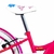 BICICLETA INFANTIL GROOVE MY BIKE 20 - comprar online