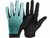 Luva De Ciclismo Feminina Bontrager Evoke Mountain Gloves Verde