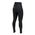 CALÇA CICLISMO FEMININA FREE FORCE TRAINING GEL PRETA - comprar online