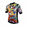 CAMISA CICLISMO MASCULINA MARCIO MAY CARTOON