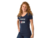 Camiseta Equipe Trek-segafredo Feminina Fabricada Pela Santini - Original