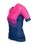 Camisa Ciclismo skin Feminina Ss Supreme Rosa - PP - comprar online