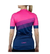 Camisa Ciclismo skin Feminina Ss Supreme Rosa - PP na internet