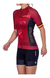 Camisa Ciclismo Feminina Woom Supreme Belgica - M - comprar online