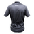 Camisa Ciclismo Masculina Ss Skin Tour Preta - Rocca BIke Shop