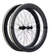 Rodas Cannondale Hollowgram Sl 64 Knot Disc Tubeless - comprar online