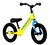 Bicicleta de Equilibrio Groove Aro 12 Balance bike