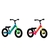 Bicicleta de Equilibrio Groove Aro 12 Balance bike