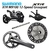 kit Grupo Shimano Xtr 9100 12v