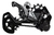 kit Grupo Shimano Xtr 9100 12v na internet