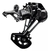 Cambio Traseiro Shimano Xtr M9100 12 Vel Carbon