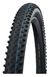 Pneu Schwalbe Racing Ray 29x2,25 Addix Evo Faixa Azul - loja online