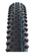 Pneu Schwalbe Racing Ray 29x2,25 Addix Evo Faixa Azul - Rocca BIke Shop