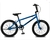 Bicicleta Aro 20 KRW BMX Cross V-Brake Sem Marchas