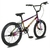 Bicicleta Aro 20 KRW BMX Cross V-Brake Sem Marchas Rainbow na internet