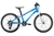 Bicicleta Infantil Trek Wahoo Aro 20 Azul - comprar online