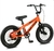 Bicicleta KRW Infantil Aro 16 BigBoy Menino freio v-brake - comprar online