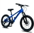 Bicicleta MTB KRW Aro 20 com câmbio 7 velocidades L20 Azul/Preto - comprar online