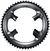 Coroa Shimano Dura Ace Fc-r9100 55d Para 55/42d