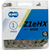 Corrente Kmc Z1Ehx-W 1 Velocidade - Prata