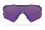 Óculos De Ciclismo Hb Shield Comp. 2.0 M. Metal Purp/multi - comprar online