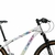 BICICLETA 29 COLLI HILLS 24V SHIMANO ACERA BRANCO - Rocca BIke Shop