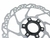 DISCO ROTOR SHIMANO SM-RT54 160MM CENTER LOCK - comprar online