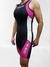 Macaquinho Triathlon Feminino Dx-3 - Tamanho G - comprar online