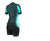 Macaquinho Feminino Ciclismo Free Force New Fleam - comprar online