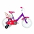 BICICLETA INFANTIL GROOVE UNILOVER Aro 16 - comprar online