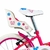 BICICLETA INFANTIL GROOVE MY BIKE 16 na internet