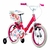 BICICLETA INFANTIL GROOVE MY BIKE 16 - loja online