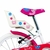 BICICLETA INFANTIL GROOVE MY BIKE 16