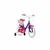 BICICLETA INFANTIL GROOVE UNILOVER Aro 16 na internet