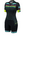 Macaquinho Feminino Ciclismo Free Force New Wire - Tam. G