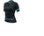 Camisa Ciclismo Feminina Free Force Sport Chic