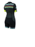 Macaquinho Feminino Ciclismo Free Force New Wire - Tam. G - comprar online