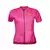 Camisa Ciclismo Ultra Core Feminina Chiclets Rosa