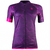 Camisa Ciclismo Feminina Ultra Core Funny Candy - Rocca BIke Shop