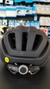 CAPACETE CICLISMO GIRO ISODE II MIPS PRETO - TAM. 54-61 - loja online