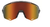 Oculos Esportivo Hb Edge R Matte Onyx Orange Chrome